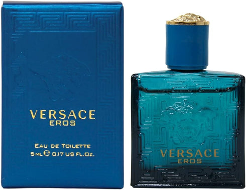 Eros Mini By Versace